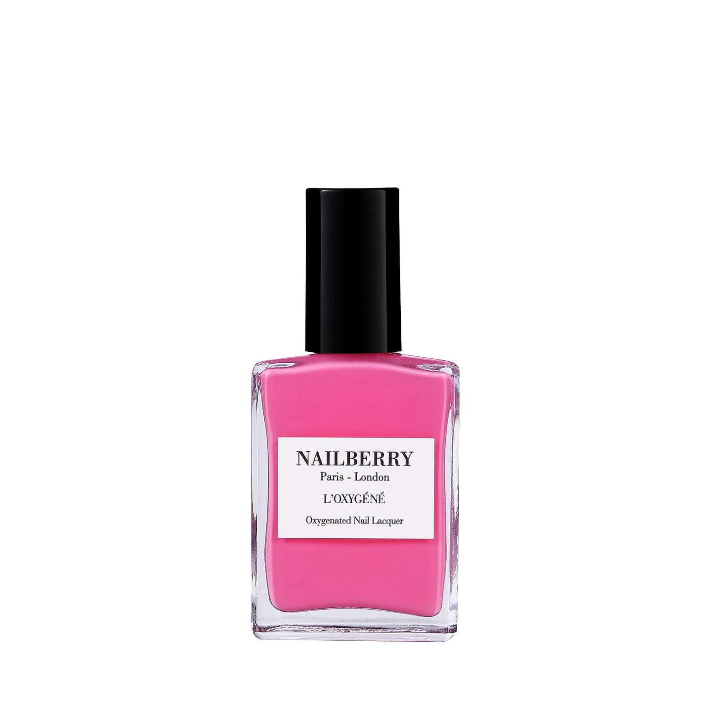 NAILBERRY Pink Tulip