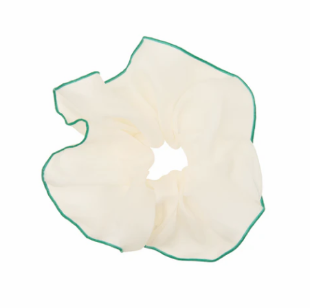 Sylvie Scrunchie
