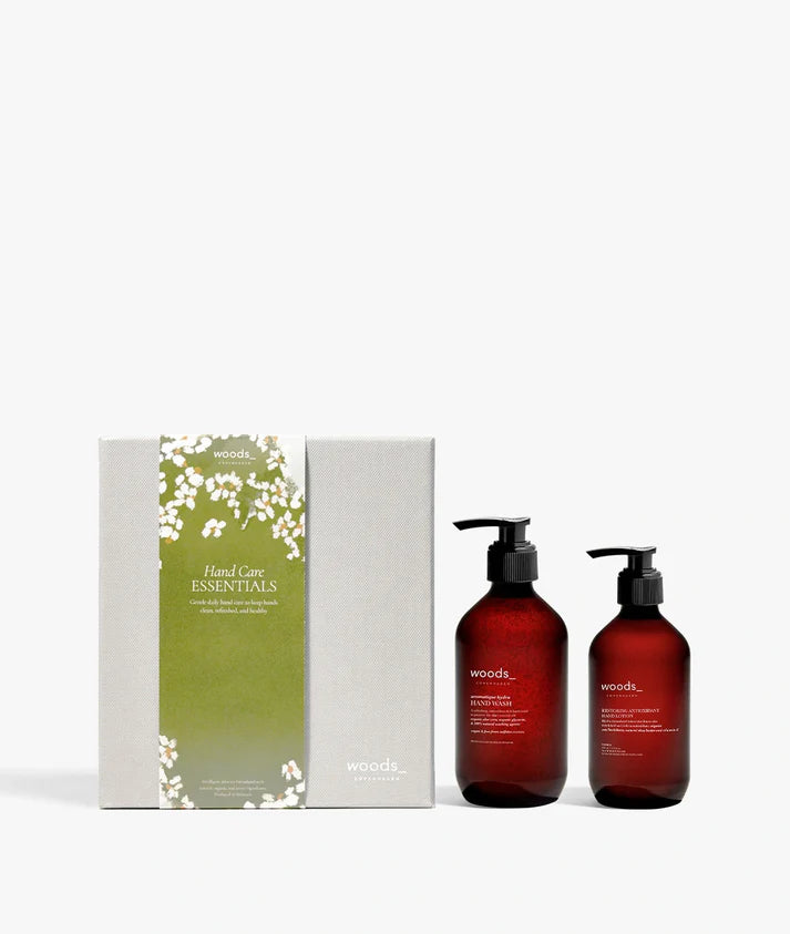 HAND CARE ESSENTIALS