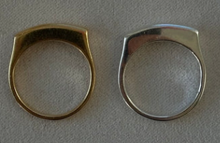 Mau ring