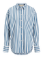 JXJAMIE Shirt - Coronet Blue