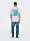 ONSKYE T-Shirt - Cloud Dancer