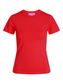 JXGIGI T-Shirt - Racing Red