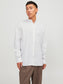 JJESUMMER Shirts - White