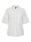 PCMILANO Shirts - Bright White