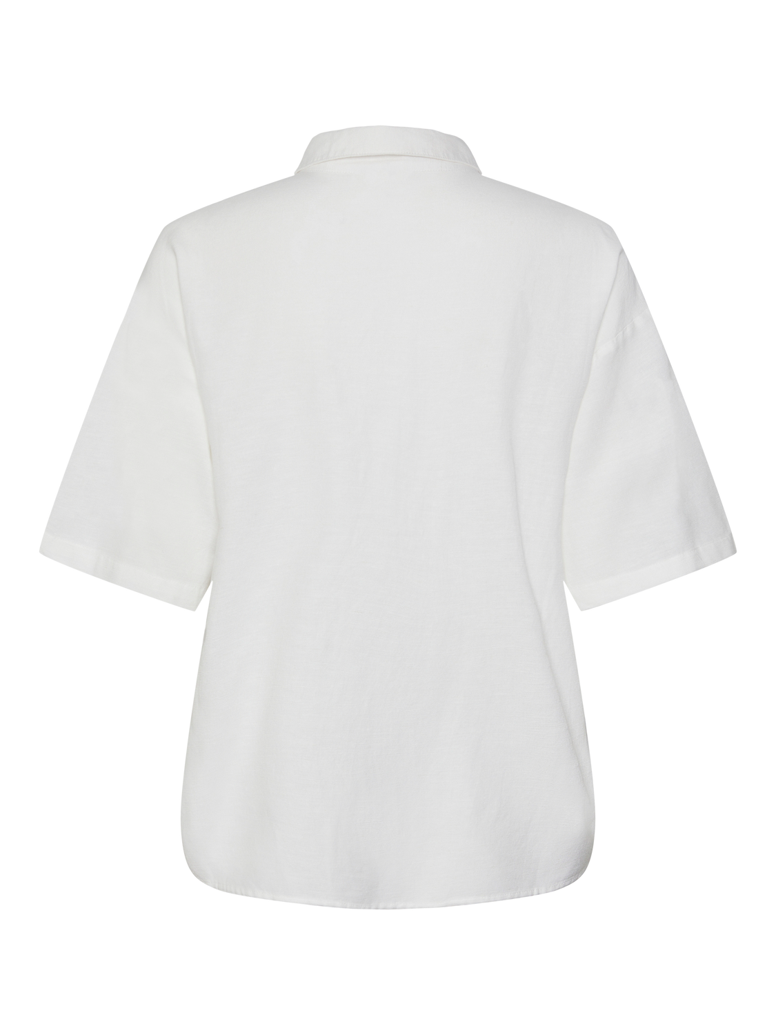 PCMILANO Shirts - Bright White