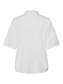 PCMILANO Shirts - Bright White