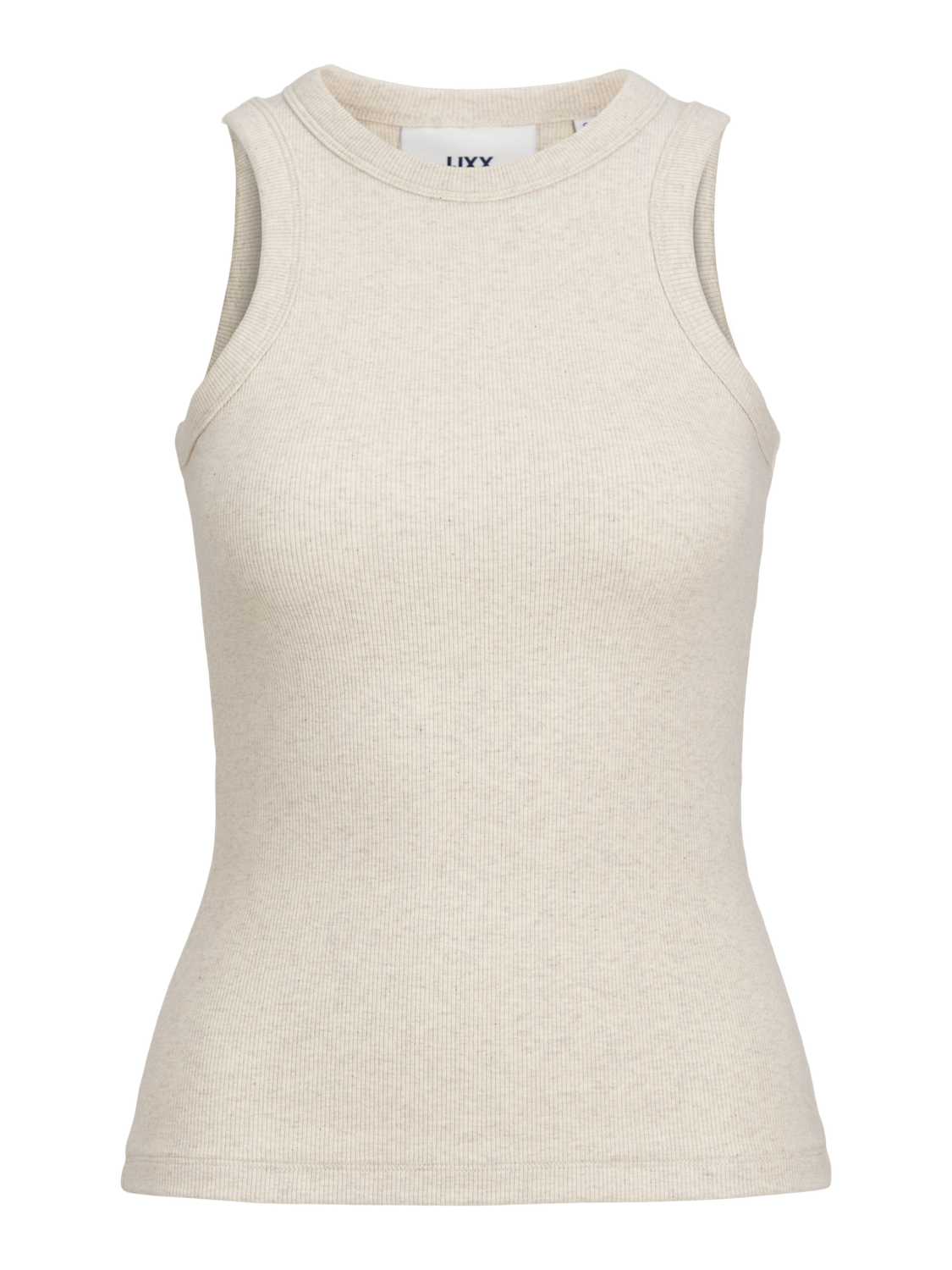 JXFOREST Tank Top - Oatmeal
