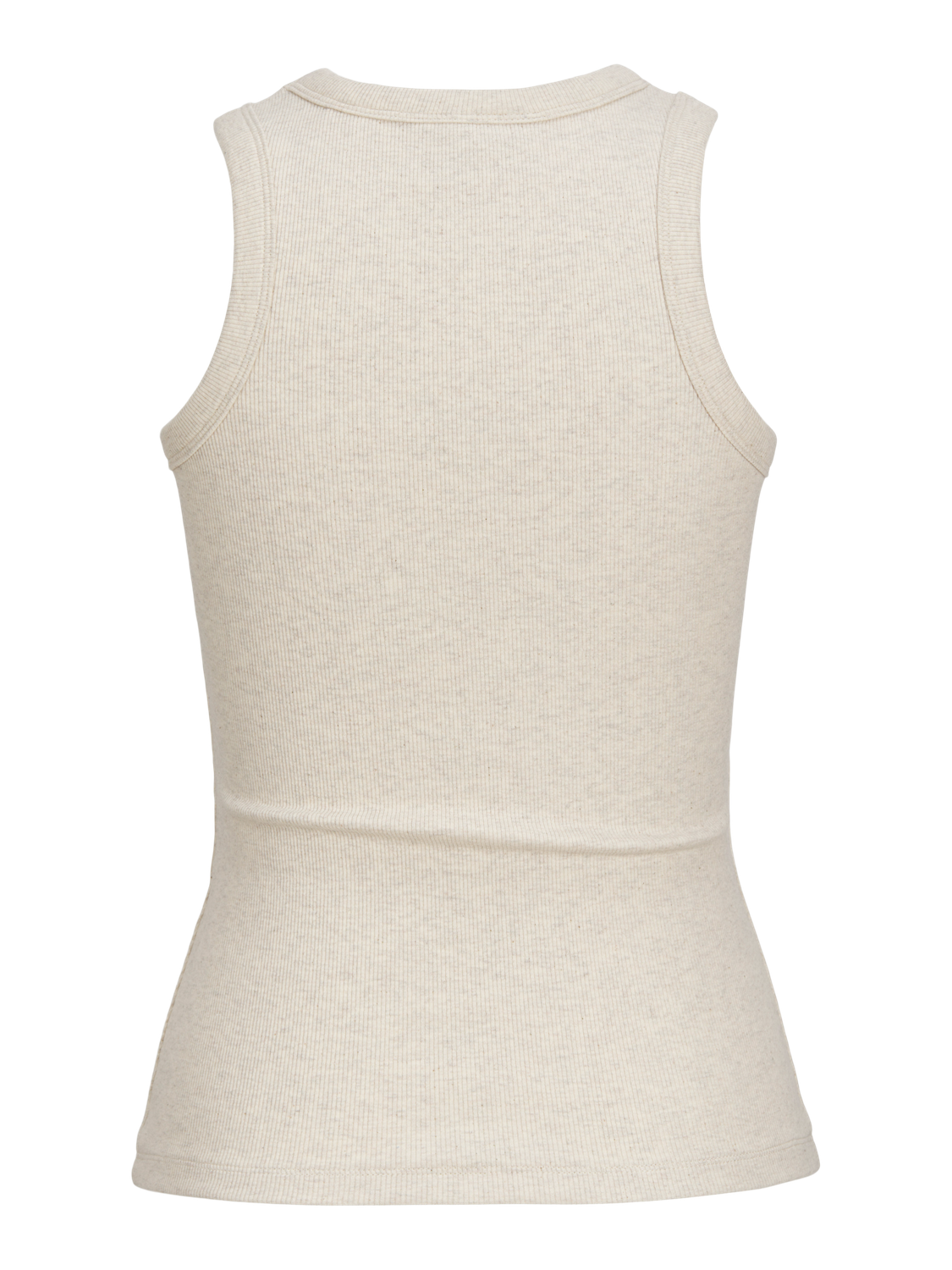 JXFOREST Tank Top - Oatmeal