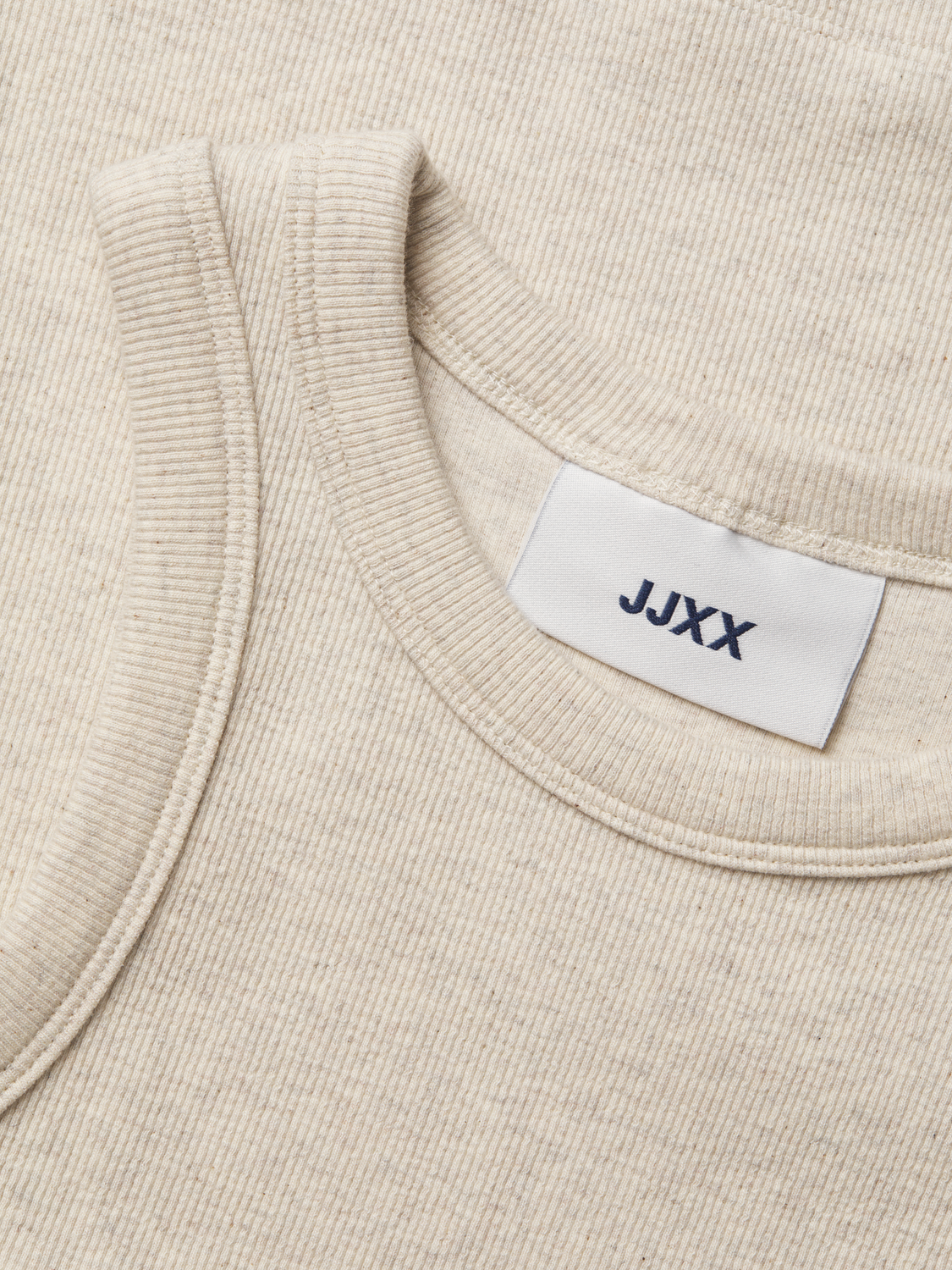 JXFOREST Tank Top - Oatmeal