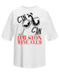 JXMILLOW T-Shirt - Bright White