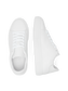 SLHDAVID Shoes - White