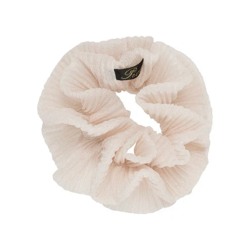 The Classic Pico Scrunchie