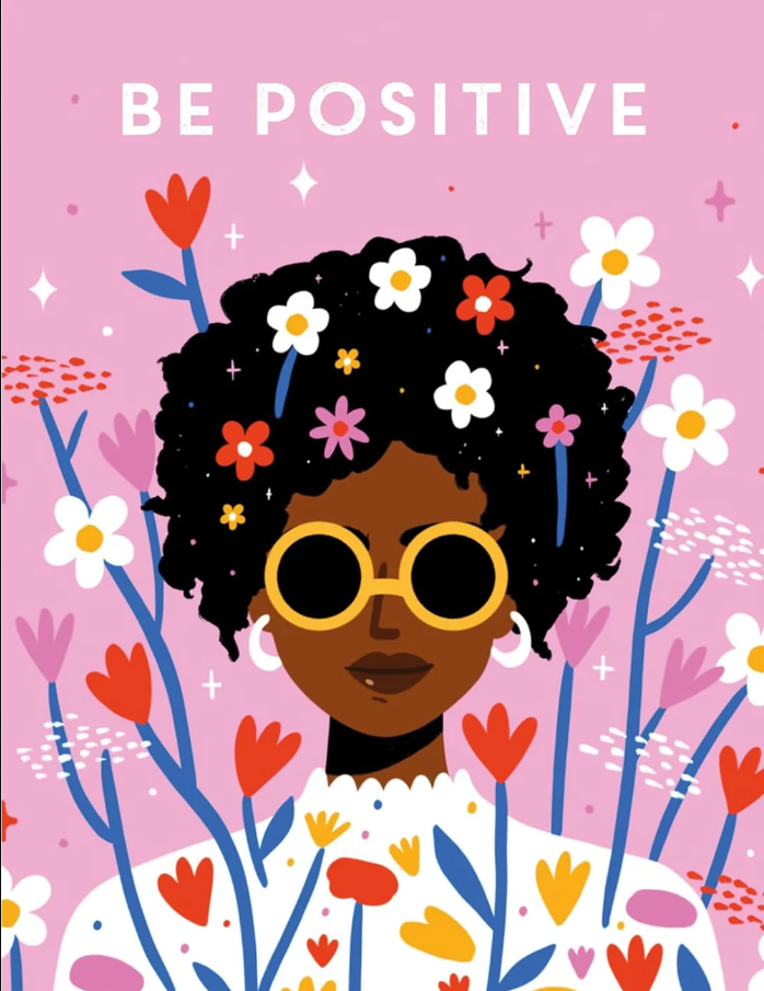 Be Positive