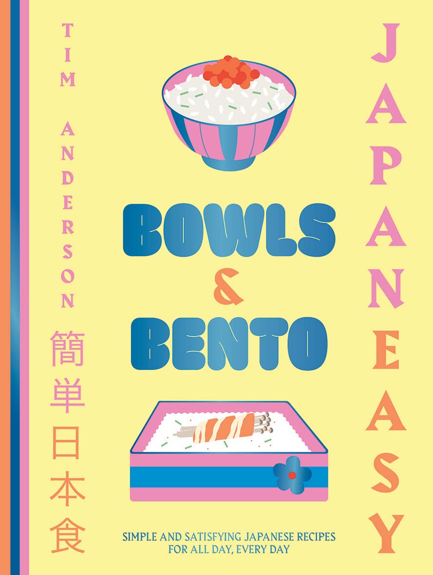 Bowls and Bento