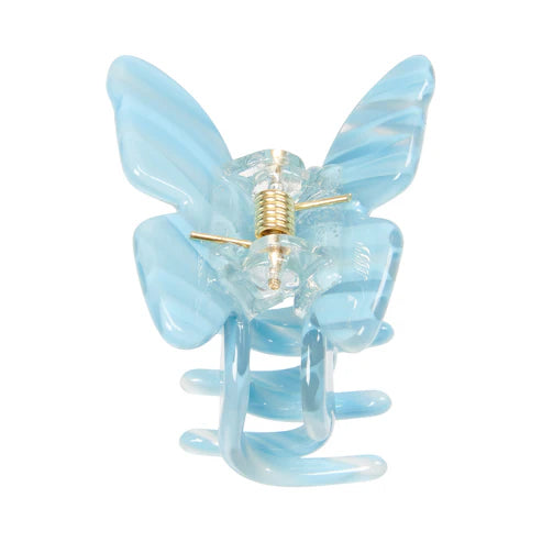 Small butterfly claw