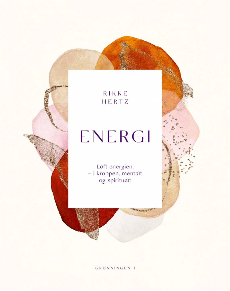 Energi - Rikke Hertz