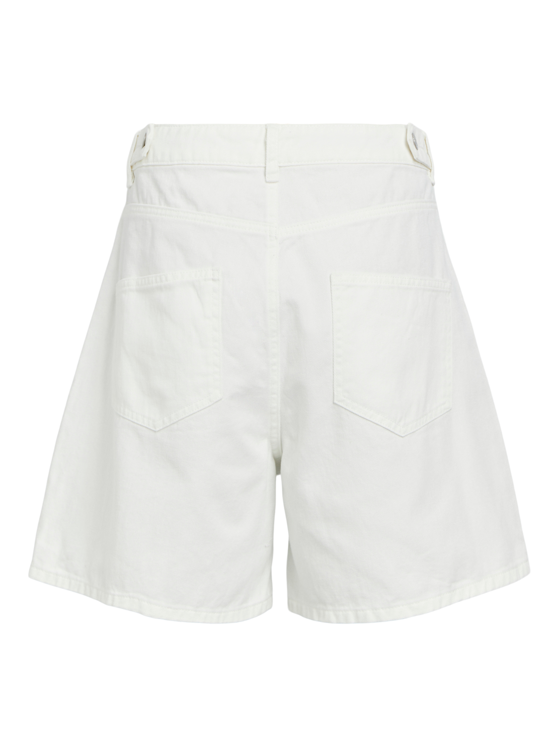 OBJGLORY Shorts - Cloud Dancer