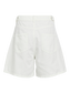 OBJGLORY Shorts - Cloud Dancer