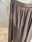 PCJAMALLA Long Skirt - Delicioso