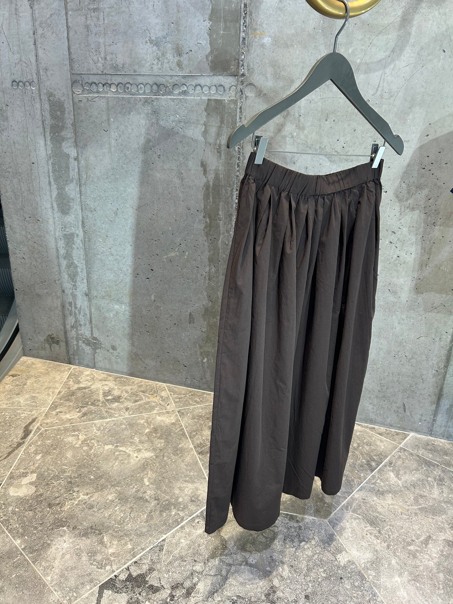 PCJAMALLA Long Skirt - Delicioso