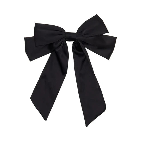 Isabella Bow Barette