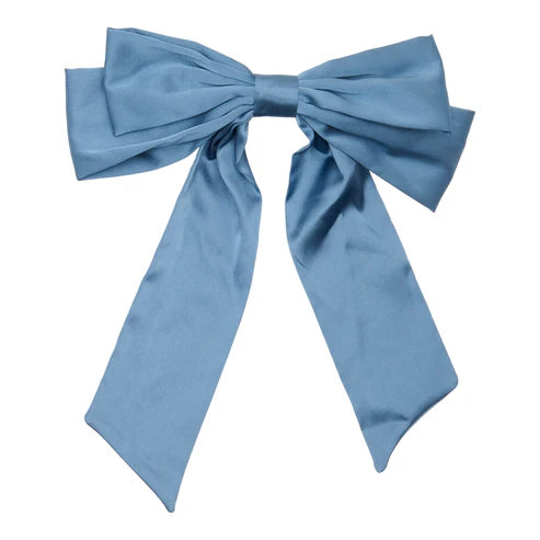 Isabella Bow Barette