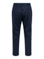 ONSLINUS Trousers - Dark Navy