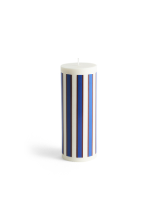 HAY Column Candle - Large