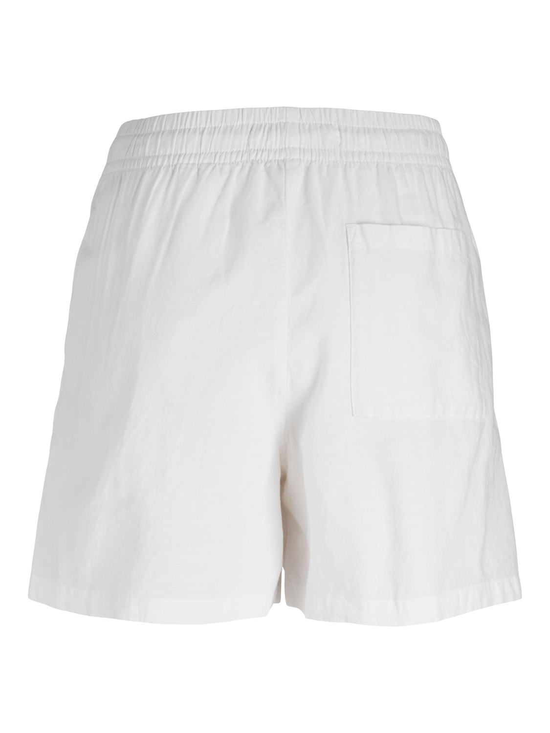 JXAMY Shorts - White