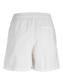 JXAMY Shorts - White