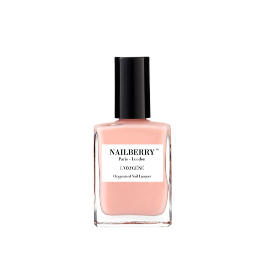 NAILBERRY A touch of powder