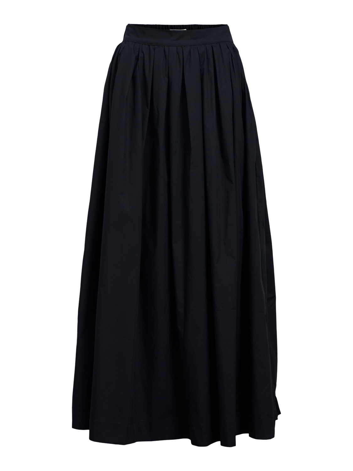 OBJPAIGE Skirt - Black