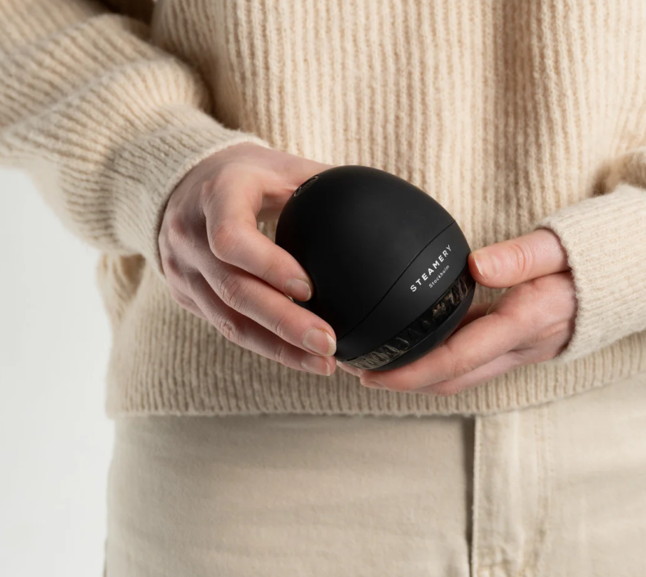 Pilo 1 Fabric Shaver – Black