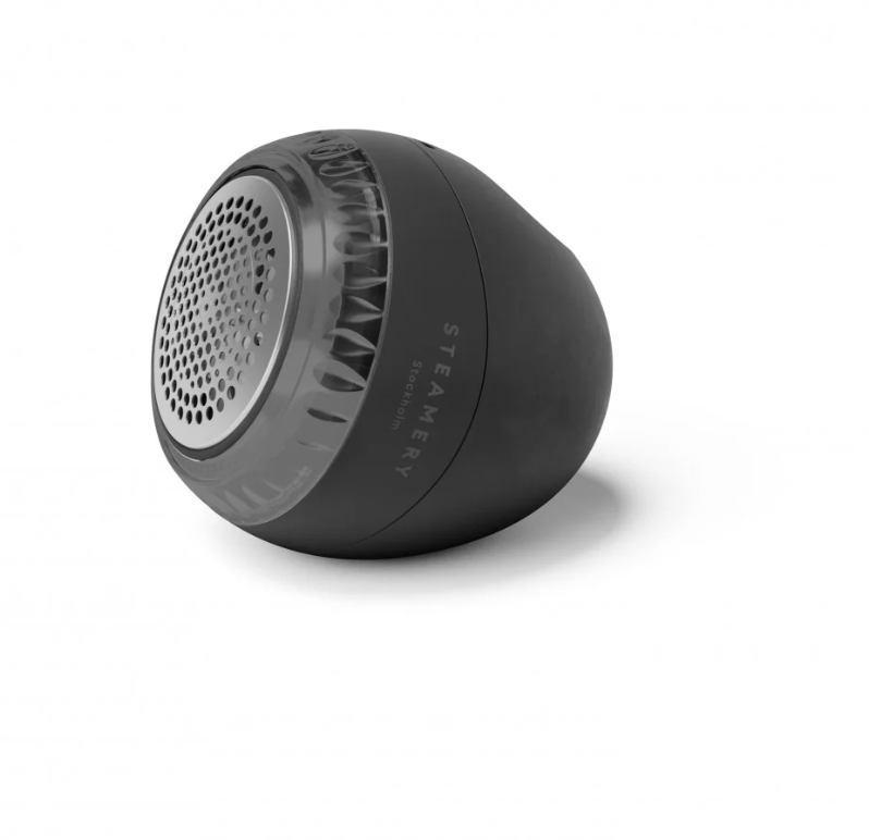 Pilo 1 Fabric Shaver – Black