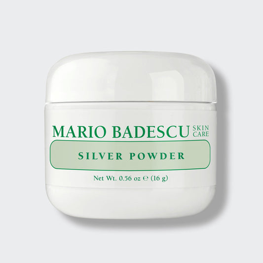 Silver Powder - 16 g