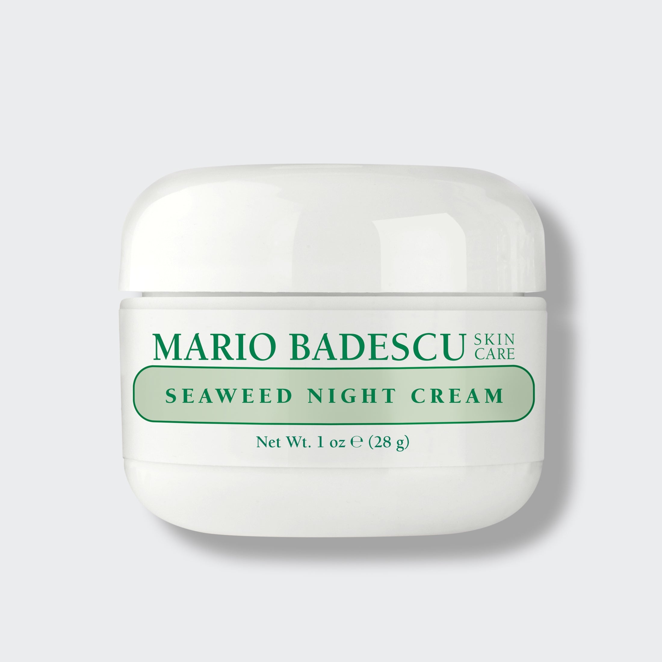 Seaweed Night Cream - 29 g