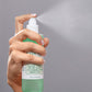 Facial Spray W/ Aloe, Cucumber & Green Tea -  118 ml