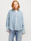 JXJAMIE Shirt - Coronet Blue