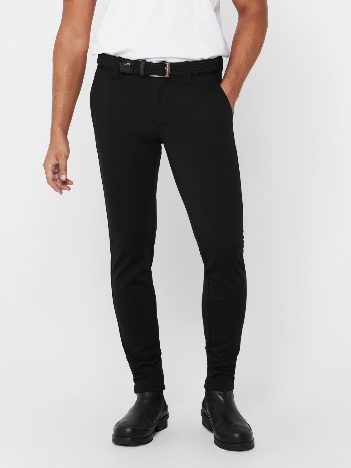 ONSMARK Pants - black
