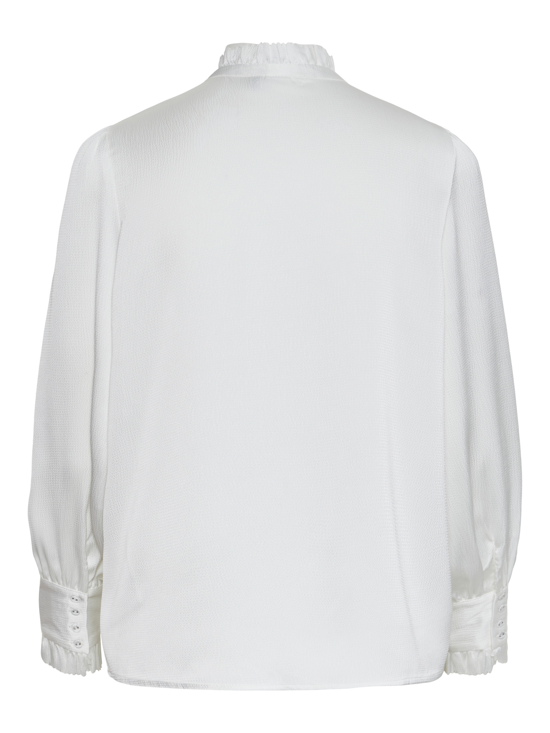 YASFRILLA T-Shirts & Tops - Star White