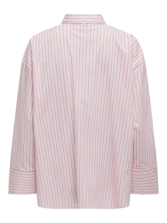 ONLGRACE Shirts - Begonia Pink