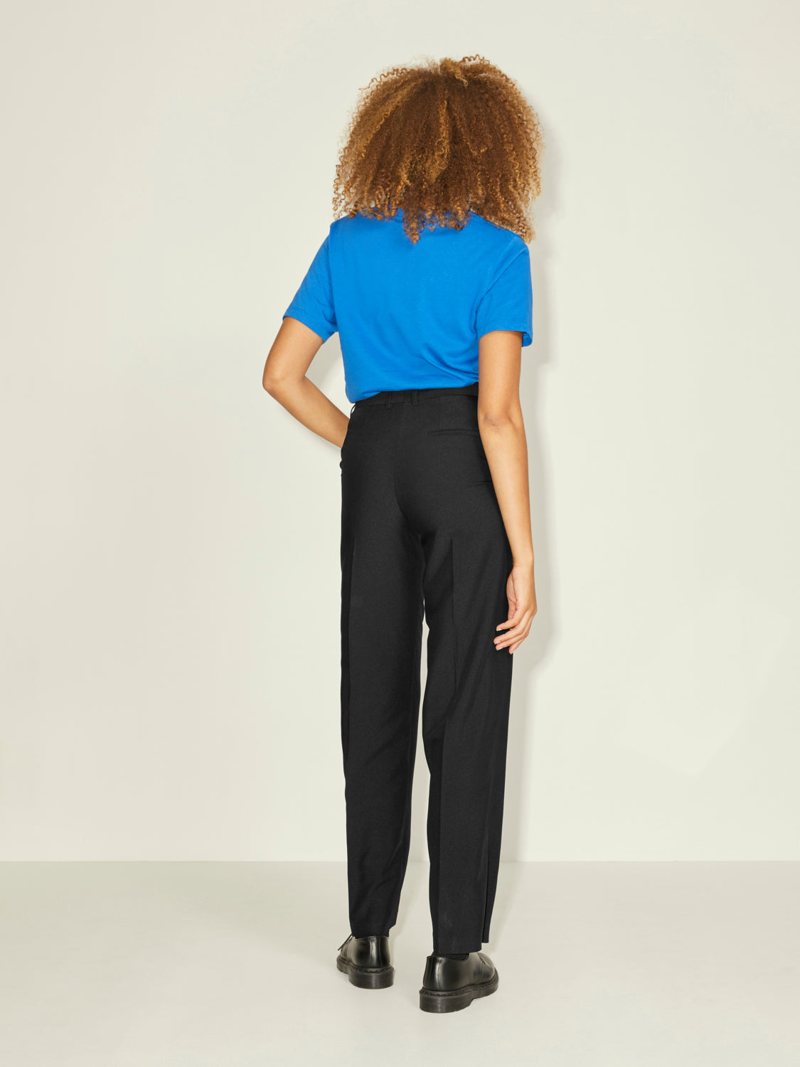 JXMARY Pants - Black