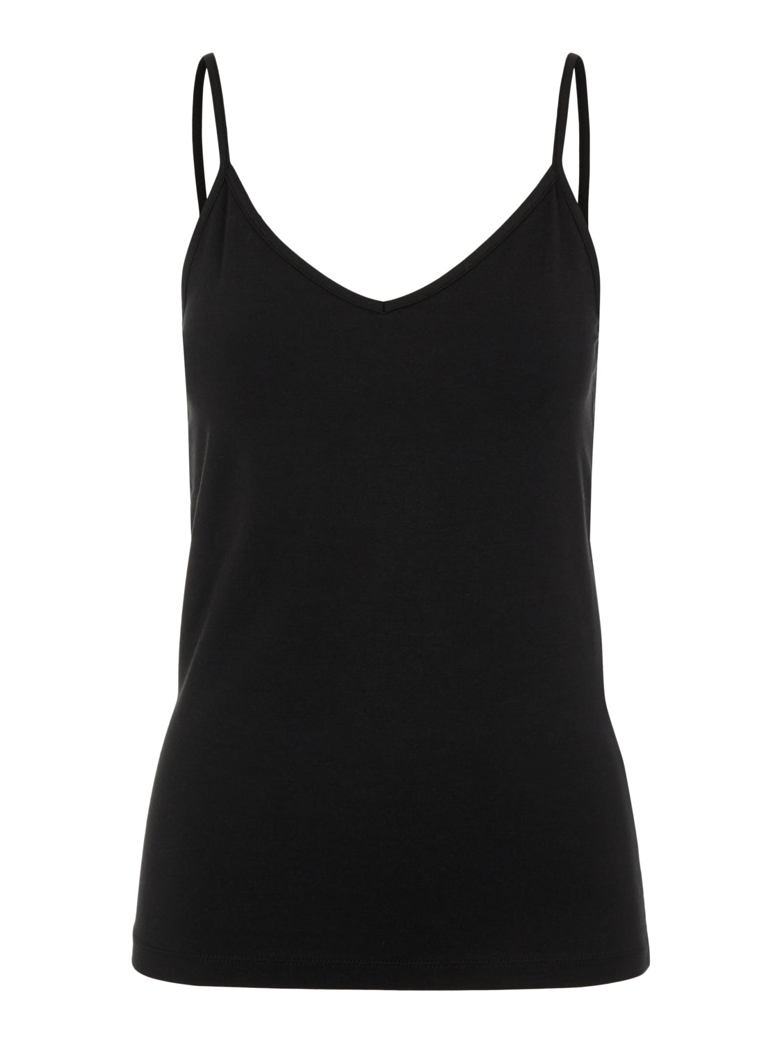 PCSIRENE Singlet - black