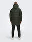 ONSCARL Coat - Peat