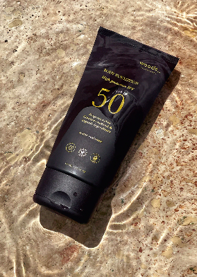 BODY SUN LOTION SPF50