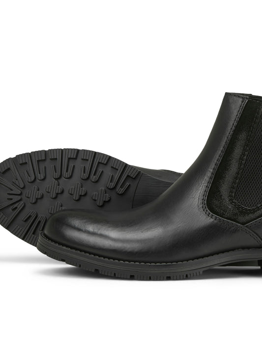 JFWCARSTON Boots - anthracite