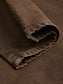 JJICHRIS Jeans - Chocolate Brown