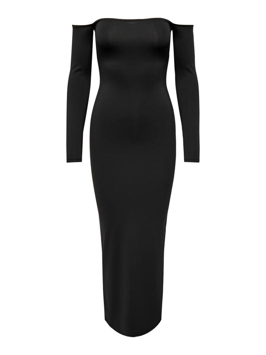 ONLEA Dress - Black