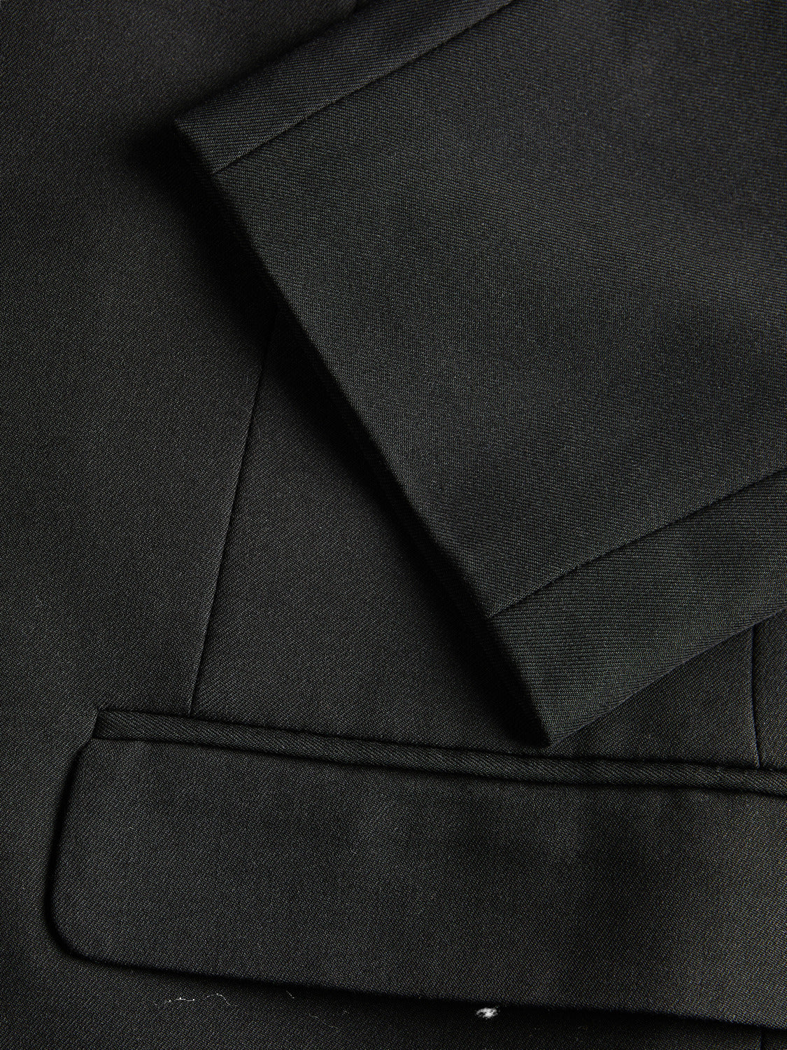 JXMARY Blazer - Black